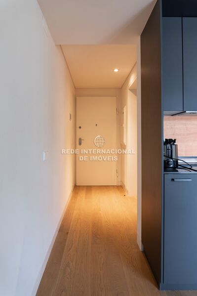 Apartamento T1 Estrela Lisboa - arrecadação, cozinha equipada, ar condicionado