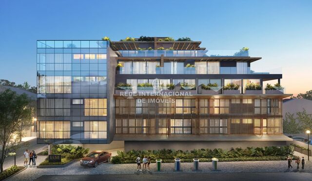 Apartamento T2 Moderno no centro Centro Cascais - equipado, piscina, garagem