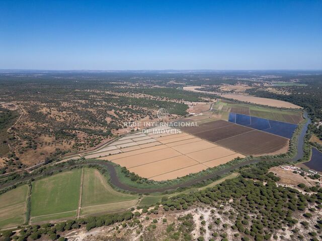 Farm V0 álcacer do Sal Alcácer do Sal - ,