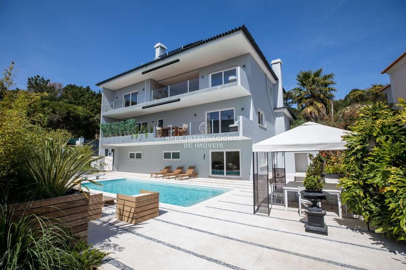 House/Villa V5 Estoril Cascais - , , , , ,