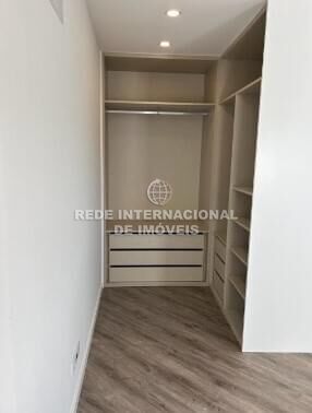 Apartment T2 Modern Colares Sintra - kitchen, air conditioning