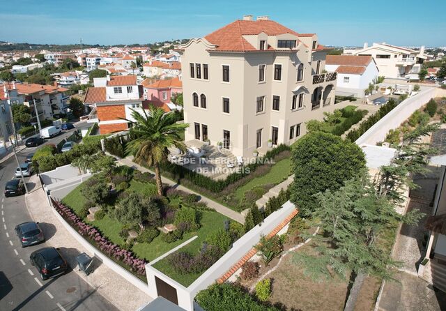 Apartment T3 Estoril Cascais - , , , , ,