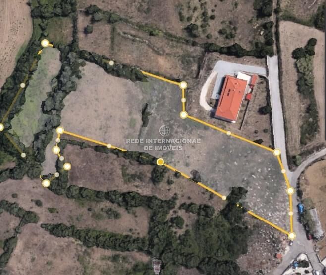 Land Rustic with 265sqm Mafra
