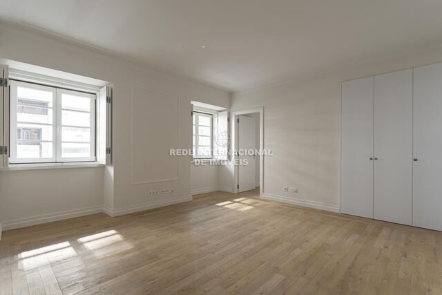 Apartamento Moderno T1 Avenidas Novas Lisboa - ar condicionado