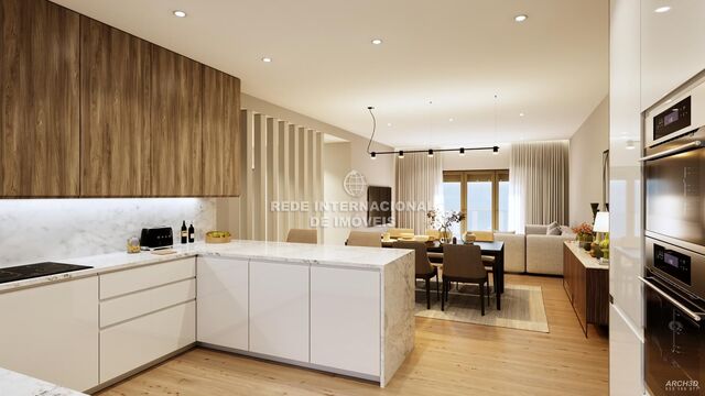 House 3 bedrooms Single storey Silveira Torres Vedras - solar panels, air conditioning, alarm, barbecue, garage, garden