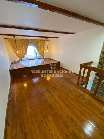 Apartamento T1 Renovado no centro Castelo Lisboa - r/c