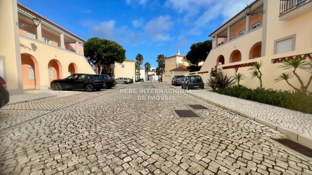 Apartment 2 bedrooms Praia D'el Rey Amoreira Óbidos - garden, central heating, swimming pool, fireplace, gardens