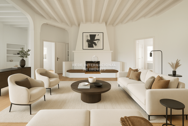 House/Villa V3 Estoril Cascais - , ,