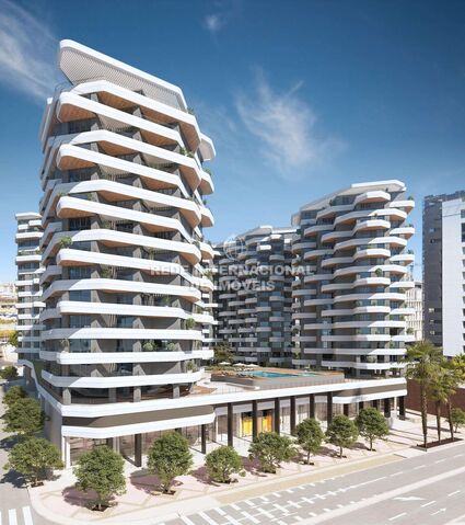 Apartment T1 Parque das Nações Lisboa - , , ,