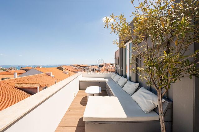 Apartment T3 Lisboa - , , ,
