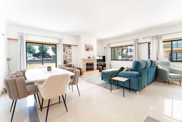 Apartamento T4 São Domingos de Rana Cascais - arrecadação, varanda, lareira, terraço
