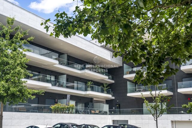 Apartment T3 Porto Salvo Oeiras e São Julião da Barra - , , , ,