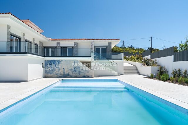 House/Villa V5 Azóia Colares Sintra - , , , ,