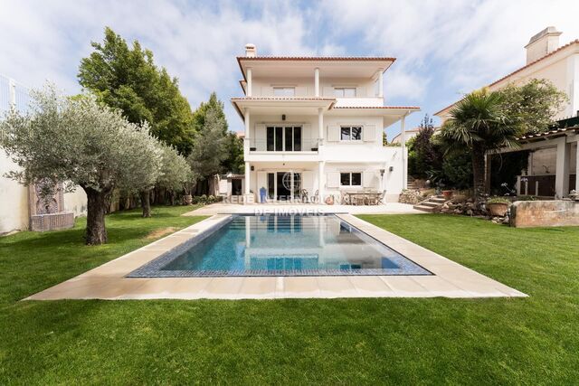 House/Villa uusi V5 Birre Cascais - , , , ,