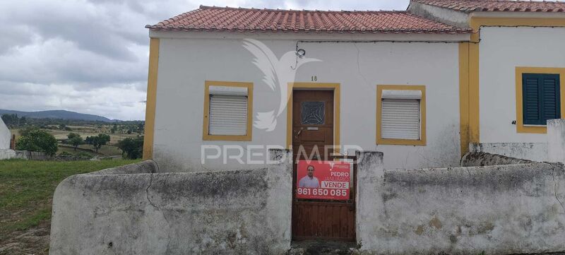 House/Villa V3 Santana Nisa - ,