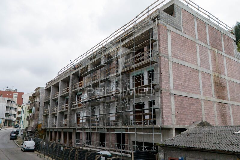 Apartamento novo T0 Braga - ar condicionado, painéis solares