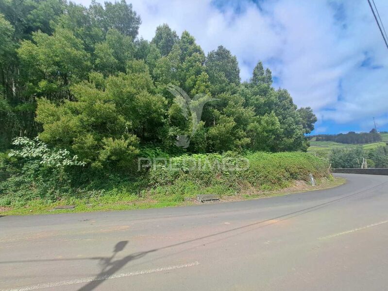 Plot of land neue with 500sqm Terra Chã Angra do Heroísmo