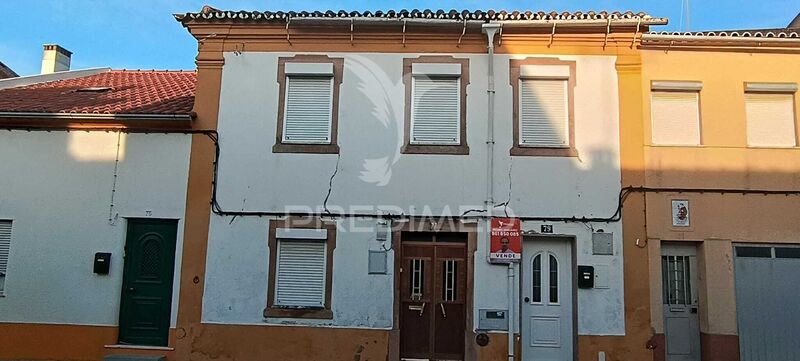 House Semidetached 5 bedrooms Nisa - balcony, attic