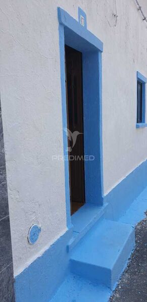 House V3 Refurbished Ervidel Aljustrel - backyard