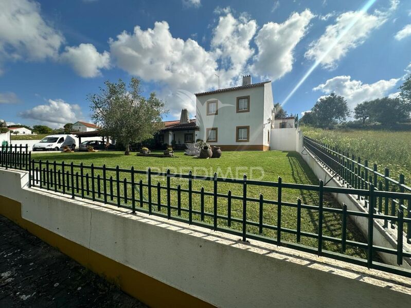 House 3 bedrooms Isolated in the countryside Abitureiras Santarém - store room