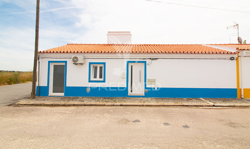 House Refurbished in the countryside 3 bedrooms Vimieiro Arraiolos - air conditioning