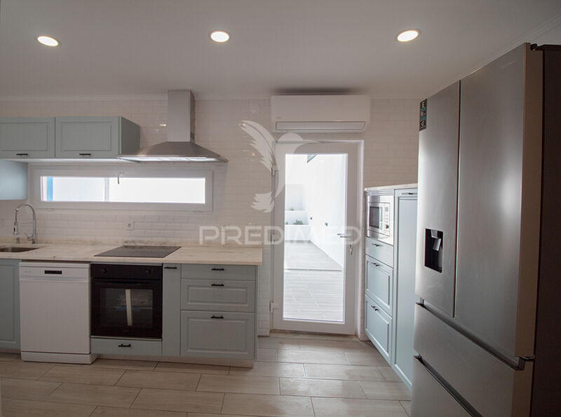 House Refurbished in the field V3 Vimieiro Arraiolos - air conditioning