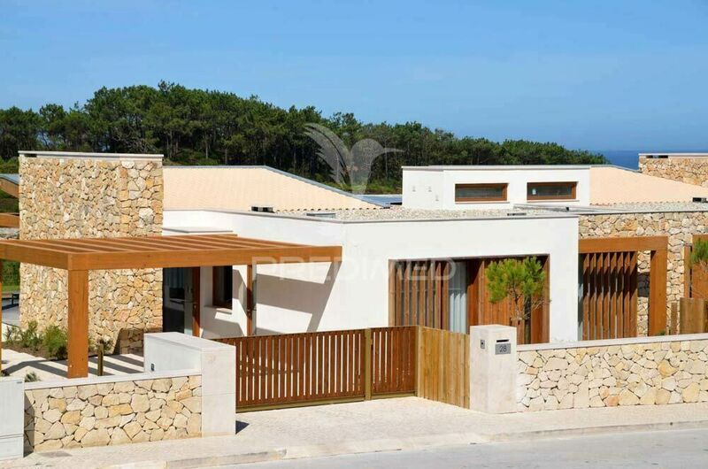 House/Villa V3 Vau Óbidos - ,