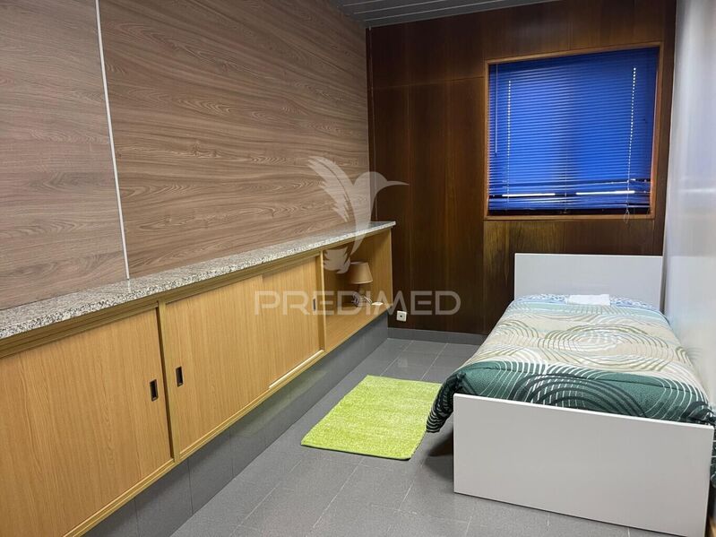 Apartamento novo T3 Sines - mobilado, equipado