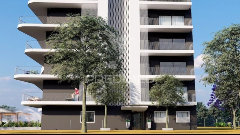 Land with approved project São Clemente Loulé - water, sea view, garage, solar panels