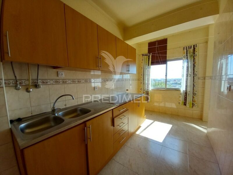 Apartment 2 bedrooms Amora Seixal - swimming pool, 2nd floor, balcony