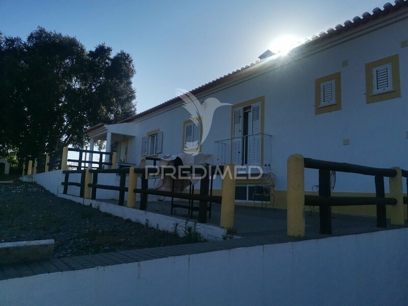 Farm V5 Nossa Senhora das Neves Beja - , , , ,