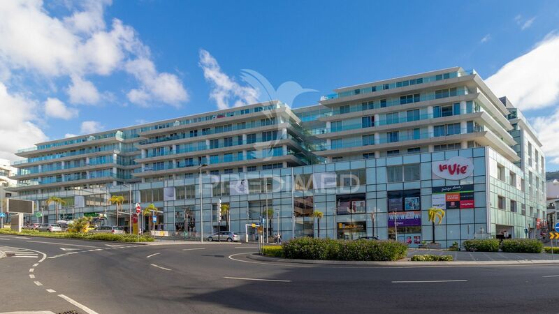 Apartment nouvel T3 Sé Funchal