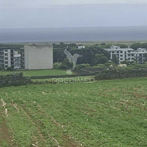 Land with 4120sqm São José Ponta Delgada