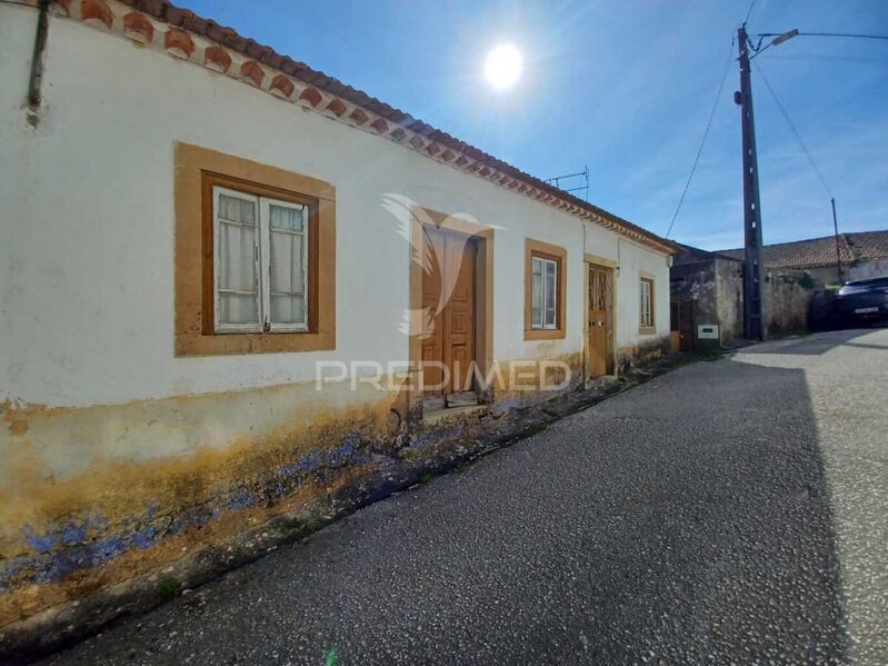 Moradia V6 Tomar