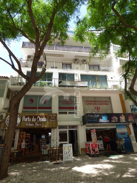 Apartment Renovated in the center T2 Albufeira - air conditioning, double glazing