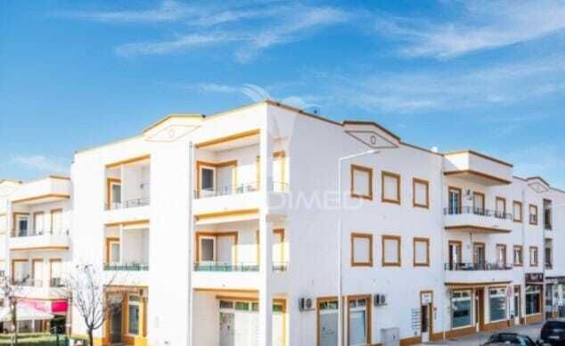 Apartment T3 Guia Albufeira - balcony, store room, 1st floor, double glazing
