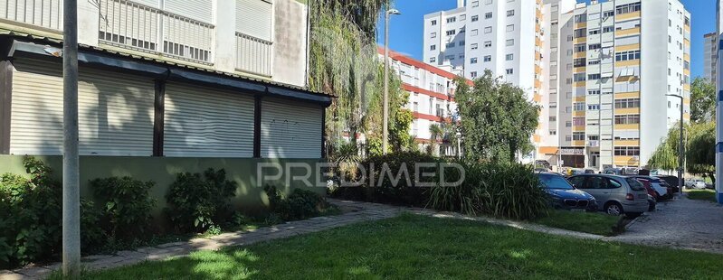Appartement T1 spacieux Sintra