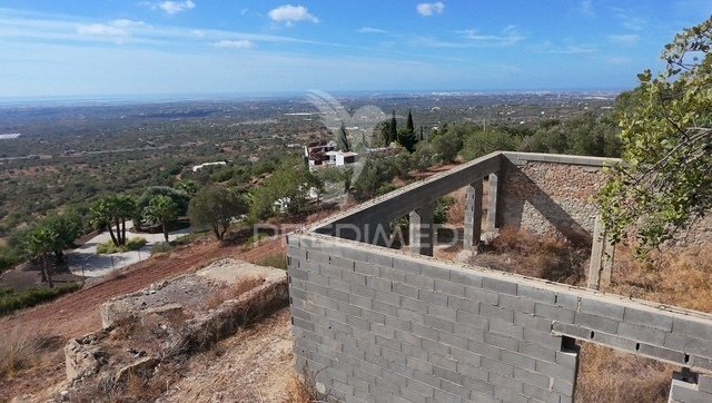 Casa V3 Faro - jardim, zona calma, piscina