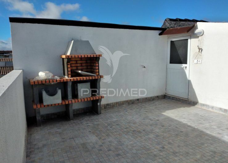 House V6 Renovated Parede Cascais - fireplace, barbecue, double glazing, balcony, terrace