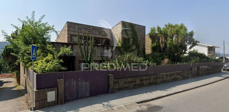 House/Villa V4 Azurém Guimarães - , , ,