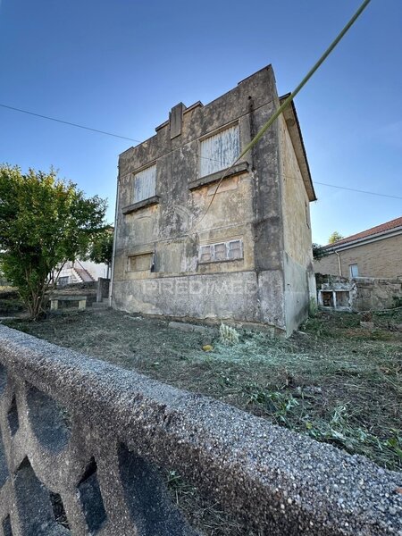 House 9 bedrooms Matosinhos - garden, terrace