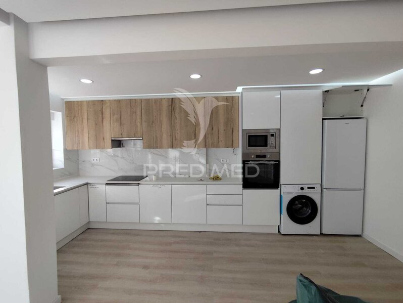 Apartamento T3 Almada