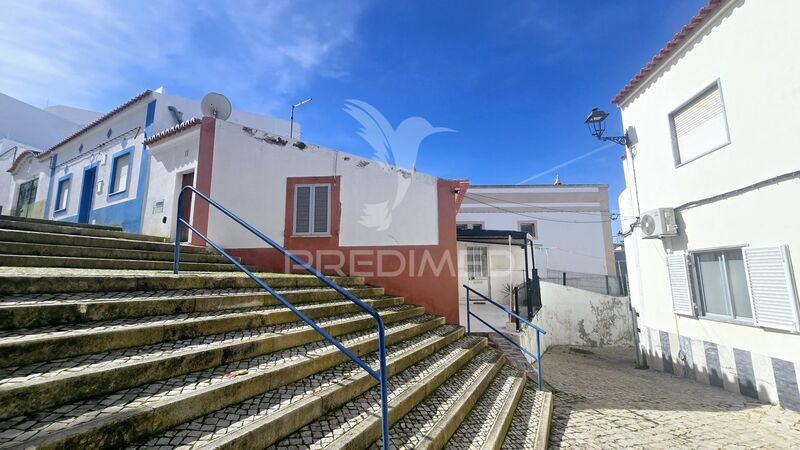 Moradia V2 Típica para renovação Ferragudo Lagoa (Algarve)