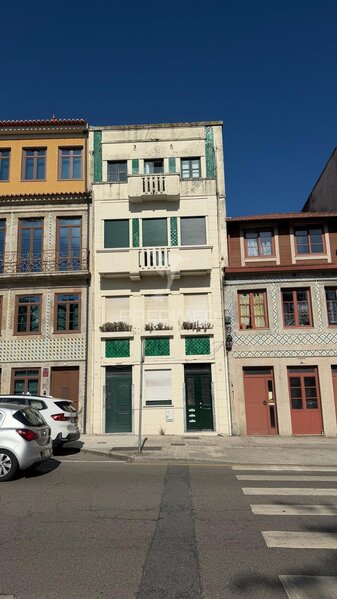 квартира T2 Porto