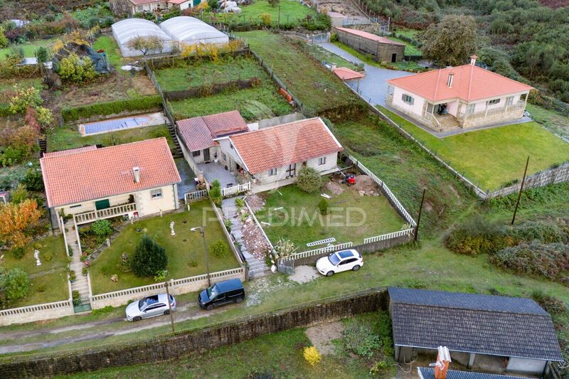 House V3 neues Vila Verde