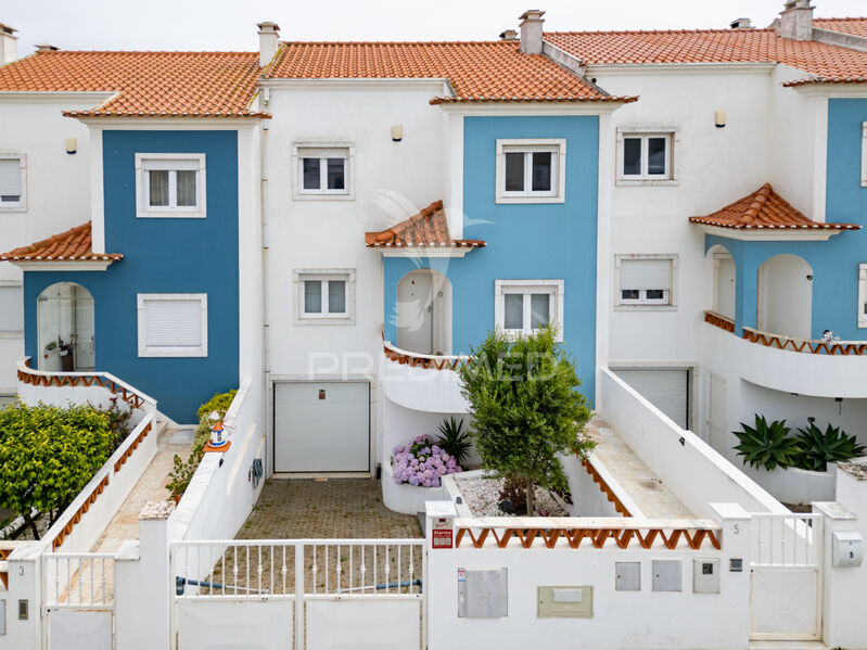 Moradia V5 Antiga Encarnação Mafra - lareira, bbq, varanda, garagem, piscina, chão flutuante, terraço
