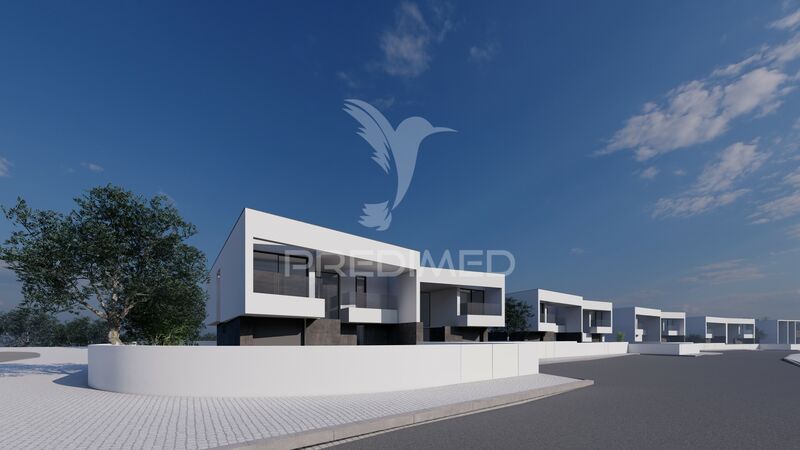 House/Villa V4 Santa Maria Lagos - , ,