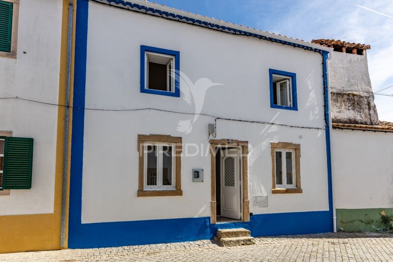 House 3 bedrooms Modern Gáfete Crato - swimming pool