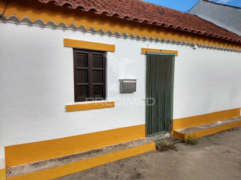 Casa Típica V3 Margem Gavião