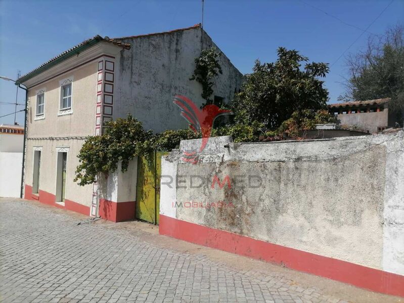 House 3 bedrooms Typical for remodeling Alagoa Portalegre